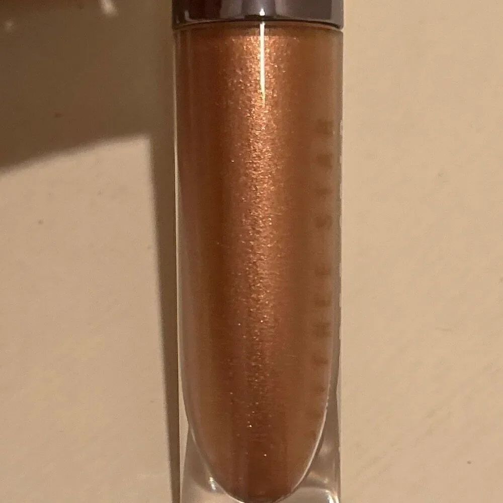 Jeffree Star Velour Liquid Lipstick I Gotta Go Metallic Copper New - Picture 3 of 9